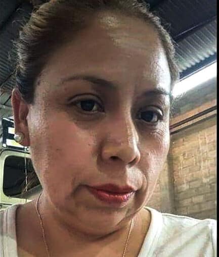 Soledad Martinez Aguilar